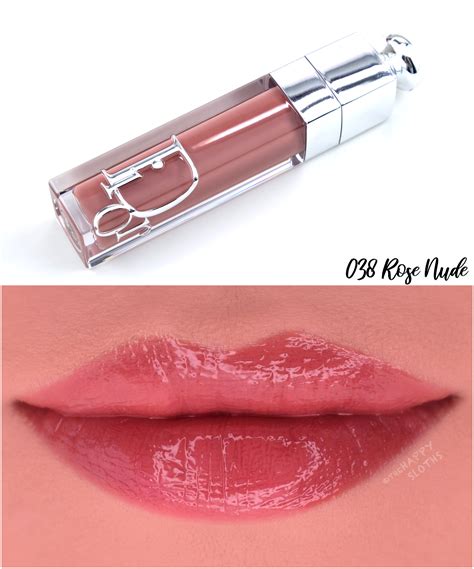 dior addict lip maximizer review|dior addict lip gloss reviews.